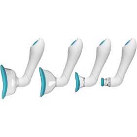 Bloom - Intimate Body Pump - Automatic - Vibrating - Rechargeable