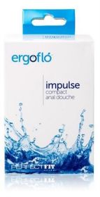 Ergoflo Impulse Compact Anal Douche