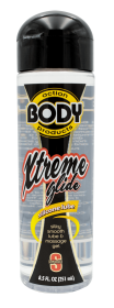 Body Action Xtreme Glide 8.5 Oz