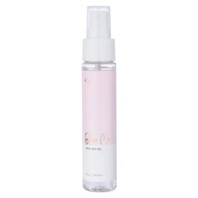 Blow Me Cotton Candy Oral Sex Gel - 2oz