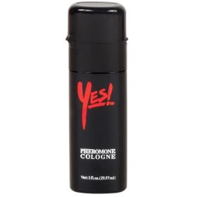 Yes! Pheromone Cologne 1oz