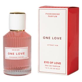Eye of Love ParfumDx Female-One Love 50ml