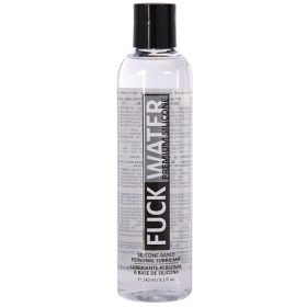 Fuck Water Silicone 8oz