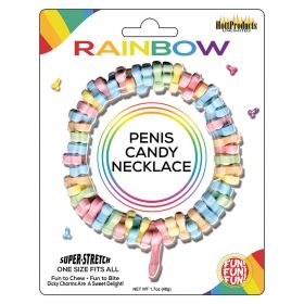 Dicky Charms Necklace