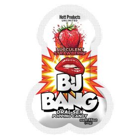 BJ Bang-Strawberry
