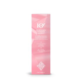 K-Y Jelly - 2 Fl. Oz. Tube