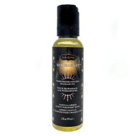 Kama Sutra Sex Magnet Massage Oil 2oz