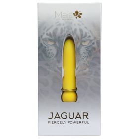 Maia Jaguar Bullet-Yellow