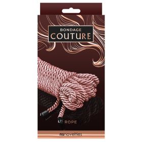 Bondage Couture Rope-Rose Gold