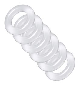 Ms Ring Master Custom Ball Stretching Kit - 6 Ring Pack