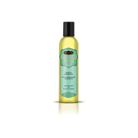 Aromatics Massage Oil - Soaring Spirit - 2 Fl Oz