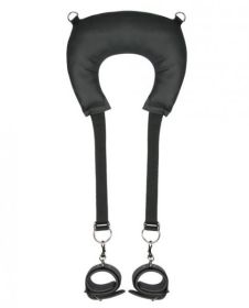 Easy Toys Super Sex Sling Black