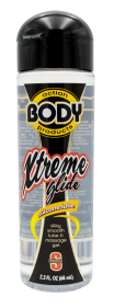 Body Action Xtreme Glide 2.3 Oz