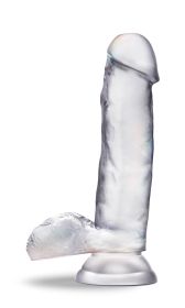 B Yours Diamond - Gleam - Clear