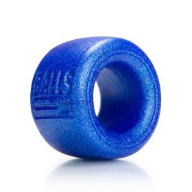 Balls-T Ballstretcher From Atomic Jock - Small - Blueballs