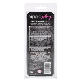 Nipple Play Erect Nipple Gel - Mint