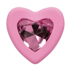 First Time Crystal Booty Duo - Pink